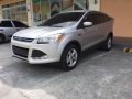 Very rush Ford Escape SE 4wd Ecoboost 2016-1