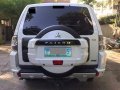 Mitsubishi Pajero 2010 for sale-3