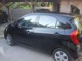 Kia Picanto manual trans-1