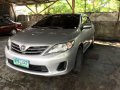 Toyota Corolla Altis 2013 for sale-1