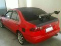 Nissan series 3 ex saloon-0