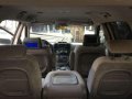 2014 Kia Carnival AT Black For Sale-3