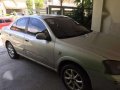 Nissan sentra gs (2006) RUSH-0