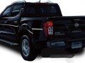 Nissan Np300 Navara El Calibre Sport Edition 2017-1