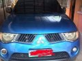 For sale Mitsubishi Strada 2007-0