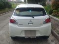 mitsubishi mirage 2013 mdl-5