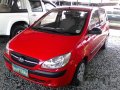 Hyundai Getz 2010 for sale-7