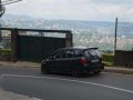 Honda Jazz Vtec 2006 Black CVT-0