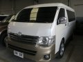 2012 Toyota Hiace Super Grandia AT-1