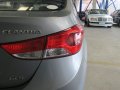 2013 Hyundai Elantra 1.8 GLS AT-7