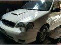 For sale Kia Carnival 2001-6
