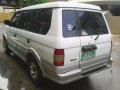 mitsubishi adventure gls gas model 2000 automatic transmission-3