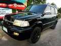 Toyota Revo SR 2002 MT Black -5