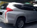 RUSH!!! Mitsubishi Montero Sport Automatic -3