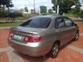 2007 Honda City for sale -5