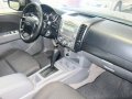 2011 Ford Ranger XLT Trekker (4X2) AT-4