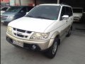 2005 Isuzu Crosswind XUV MT-1