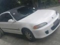 For sale Honda Esi 1993 model-0