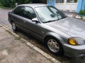 Civic Honda vti 99 manual-0
