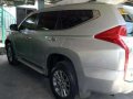 RUSH!!! Mitsubishi Montero Sport Automatic -2