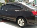 2012 Honda City E Automatic-6
