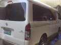 2012 Toyota Hiace Grandia Gl White -3