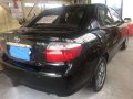 For Sale Toyota Vios 2005 1.5G Top of the line Automatic Transmission-3