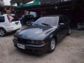 1996 BMW 523i Green AT For Sale-4