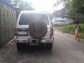 For sale 2003 Mitsubishi Pajero-3