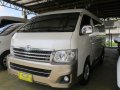 2014 Toyota Hiace Super Grandia (Leather) 2.5 AT | 2-Tone-3