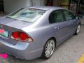 Honda civic fd 2008 1.8s matic elantra accord city soul hyundai altis-11