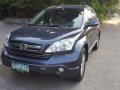 2009 Honda CRV Automatic Real 4WD-0