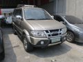 2013 Isuzu Sportivo X MT-0