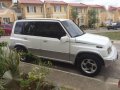 For sale Suzuki Vitara 1997-3