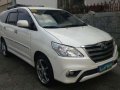 2013 Toyota Innova G Manual Gas-0