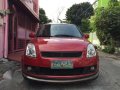 Suzuki swift 2008-5