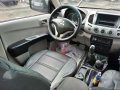 Mitsubishi Strada manual 2010 4WD 4x4-11