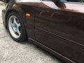 Honda Civic 1996 Brown MT For Sale-3