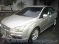 Matic Ford Focus 2007 like Mazda 3 6 2 vios altis city civic hyundai-4