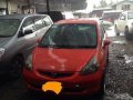 For sale Honda Fit 2009-0