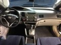 Honda Civic 2010 1.8S AT Gray -7