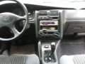 1996 Toyota Corona Exsior Black MT-6
