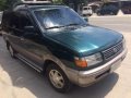 Toyota Revo 1998 AT Green For Sale-0