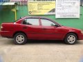 Toyota Corolla XE 1996 Absolutely Nothing to Fix-4