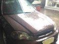 Honda Civic 1996 Brown MT For Sale-9