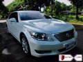 2012 Lexus LS 460L-2