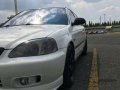 Honda Civic LXi 2000-11