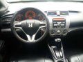 2009 Honda City 1.3S AT Red For Sale-11