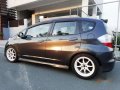 2009 Honda Jazz 1.3 matic-0