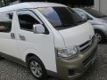 2014 Toyota Hiace GL Grandia 3.0 MT | Monotone-4